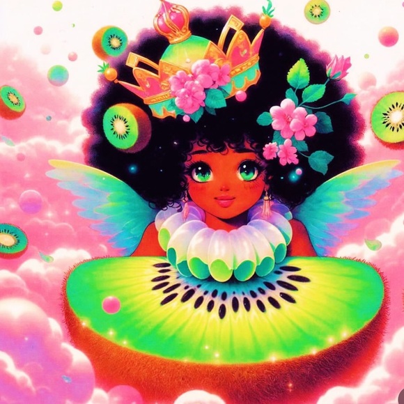 Meet your Posher, Joy - Picture 11 of 11